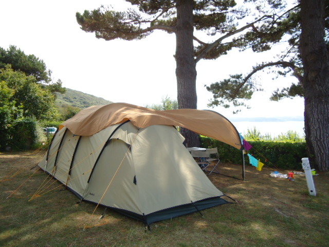 Camping de Kerdual